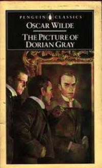 The picture of Dorian Gray