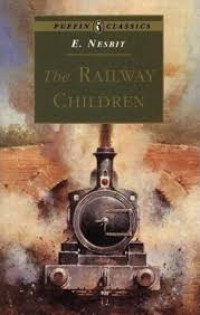 The railway children