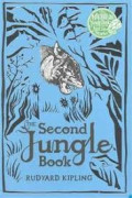 The second jungle book