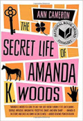 The secret life of Amanda K. Woods