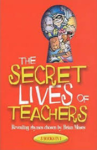 The secret lives of teachers