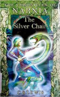 The silver chair