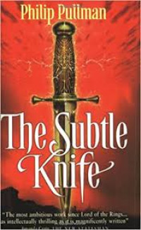 The subtle knife