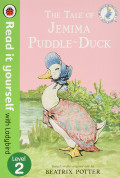 The Tale of Jemima Puddle Duck