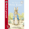 The Tale of Peter Rabbit