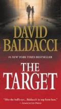 The target