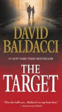 The target