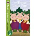 The Three Little Pigs