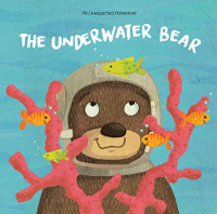 The Underwater Bear