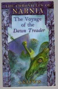 The voyage of the dawn treader