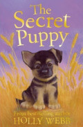 The Secret Puppy