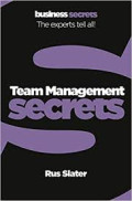 Team Management Secrets : the experts tell all !