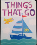 Things That Go