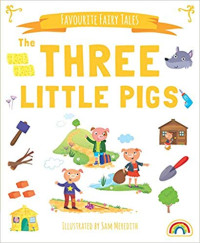 Three Little Pigs