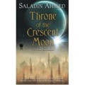 Throne of the crescent moon