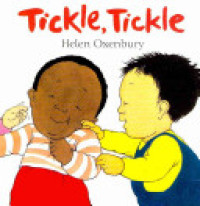 Tickle, Tickle