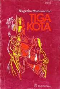 Tiga kota