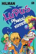 Lupus : drakuli kuper