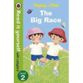 Topsy and Tim The Big Race