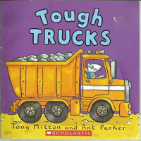 Tough Trucks