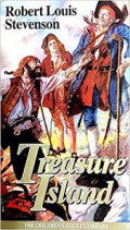 Treasure island