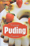 Variasi Puding Favorit