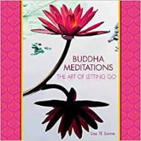 Buddha Meditatons : the art of letting go