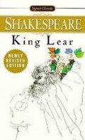 The Tragedy of King Lear : with new and updated critical essays and a revised bibliography