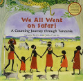 We All Went on Safari: A Counting Journey through Tanzania