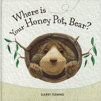 Where is Your Honey Pot, Bear?