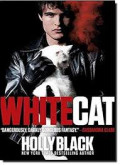 White cat