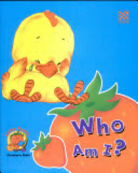 Who Am I?