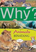 Animals = Binatang