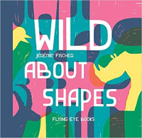 Wild About Shapes