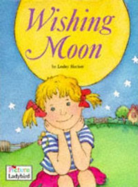 Wishing Moon