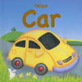 Yellow Car