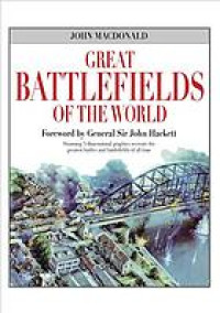 Image of Great battlefields of the world