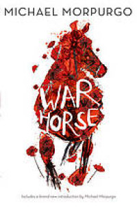 Image of War horse