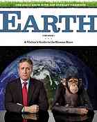 Earth: A visitor's guide to the human race