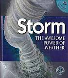 Storm: The awesome power of weather