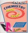 1000 chemistry MCQ with helps: Frequently examined questioned for GCE A Level