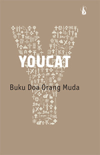 Youcat Indonesia : buku doa orang muda