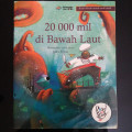 20.000 mil di Bawah Laut