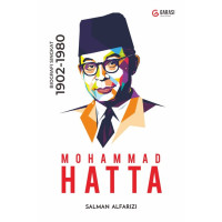 Mohammad Hatta : biografi singkat 1902 - 1980