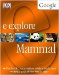 e-Explore : mammal