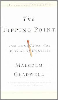 The Tipping Point