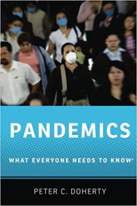 Pandemics : what everyone needs to know