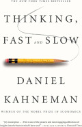 Thinking Fast and Slow