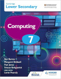 Cambridge Lower Secondary Computing 7