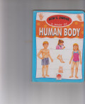 A Book of Human Body